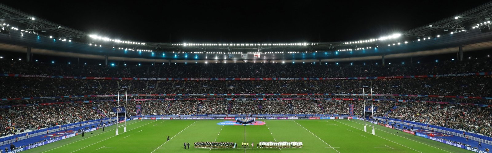 Book Men's Rugby World Cup Flight and Match Ticket package to Follow Sydney Quarter-Final & Semi-Final with Gullivers Sports Travel