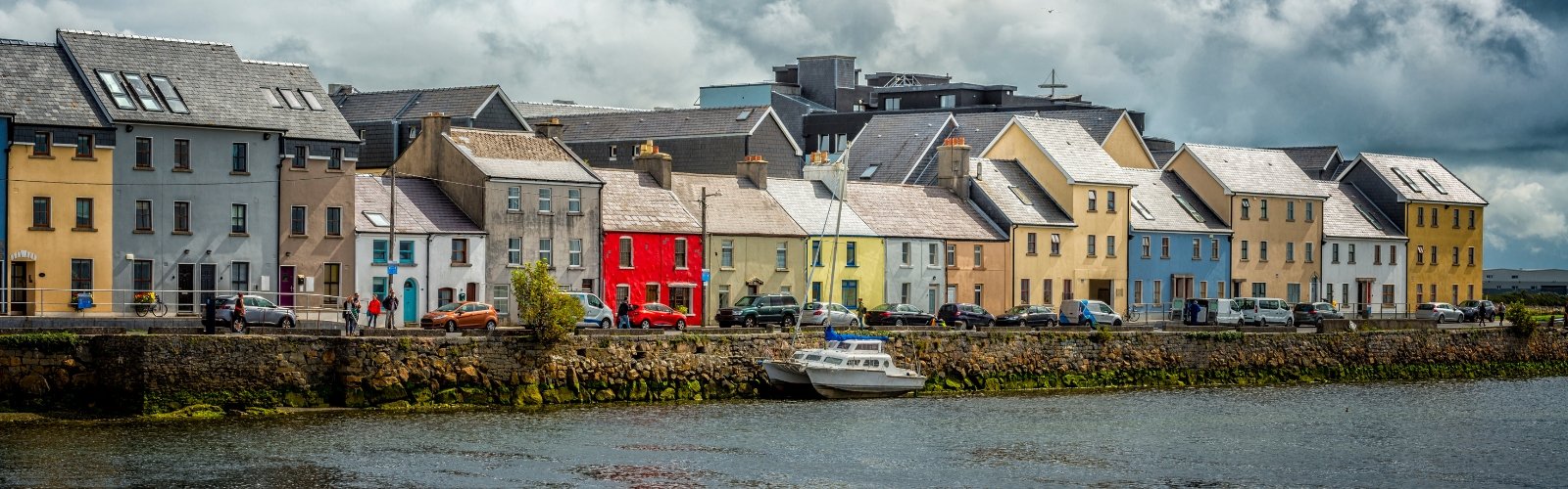 Connacht v Edinburgh Rugby 2026 – 2 Night hotel and official ticket package for United Rugby Championship with Gullivers Sports Travel image