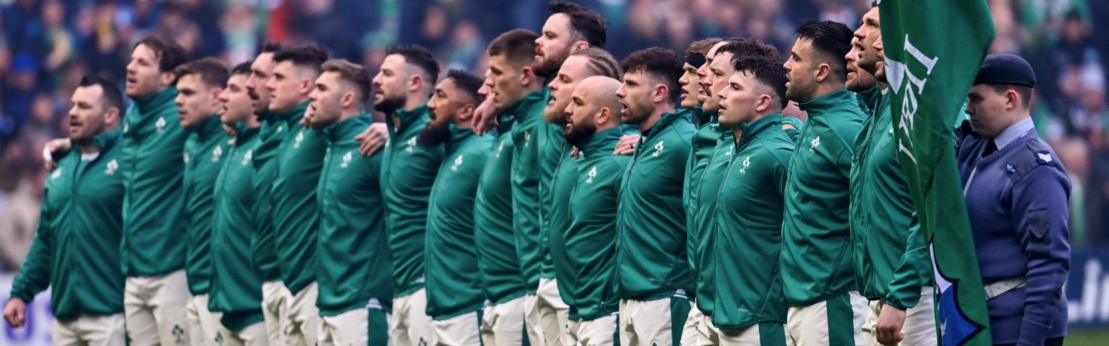 Ireland Nations Championship 2026 packages – official ticket packages following Ireland throughout the Nations Championship with Gullivers Sports Travel image