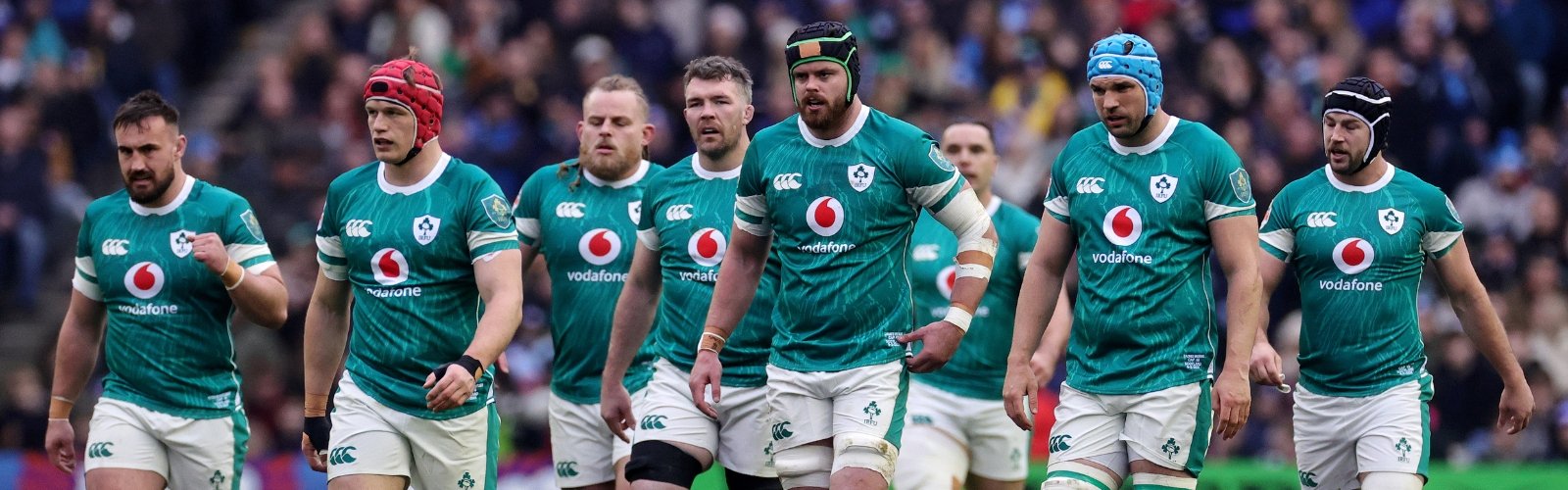 Ireland v Fiji Nations Championship 2026 packages – official ticket packages following Ireland v Fiji in the Nations Championship with Gullivers Sports Travel image