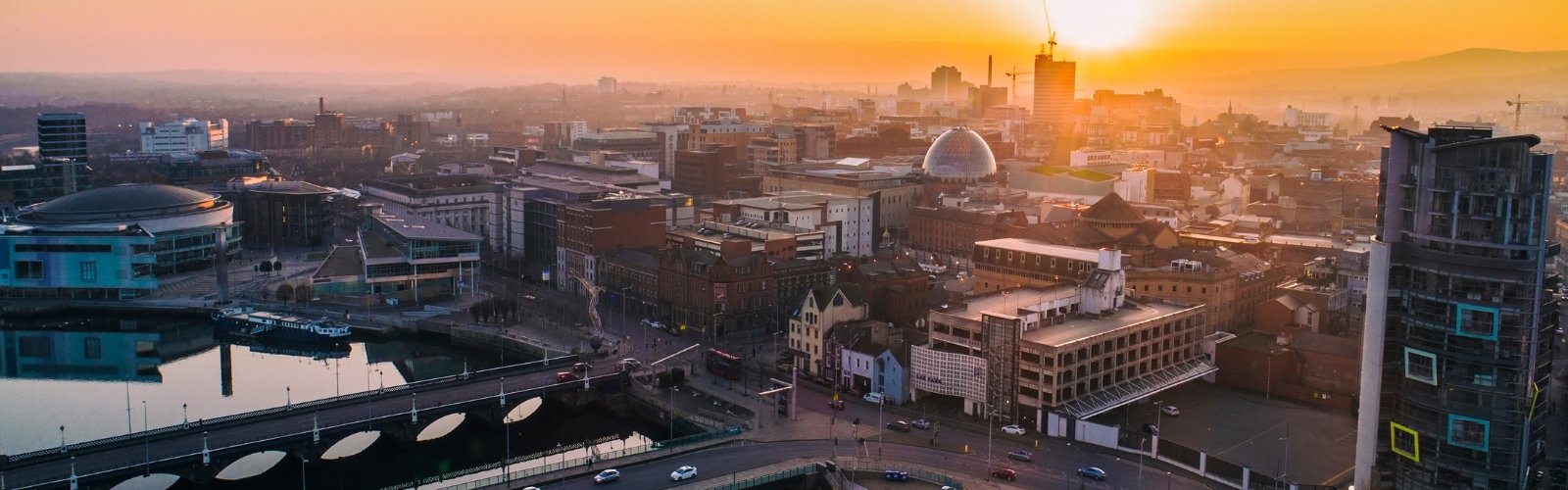 Ulster v Edinburgh Rugby 2026 – 1 Night hotel and official ticket package for United Rugby Championship with Gullivers Sports Travel image