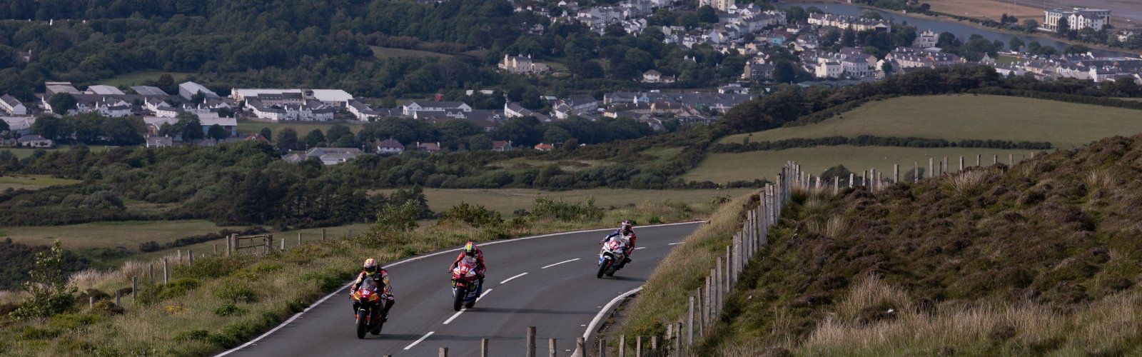 Book Isle of Man TT ticket and hotel packages with Gullivers Sports Travel - image