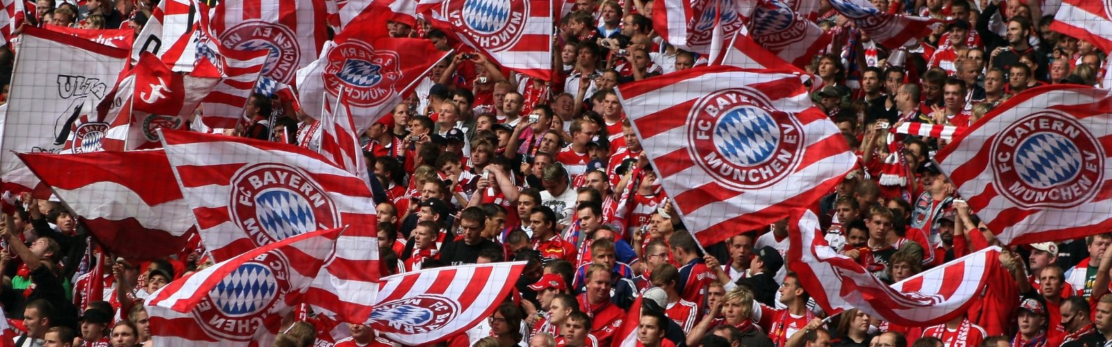 Bayern Munich Football Packages - Hotel and Ticket Match breaks