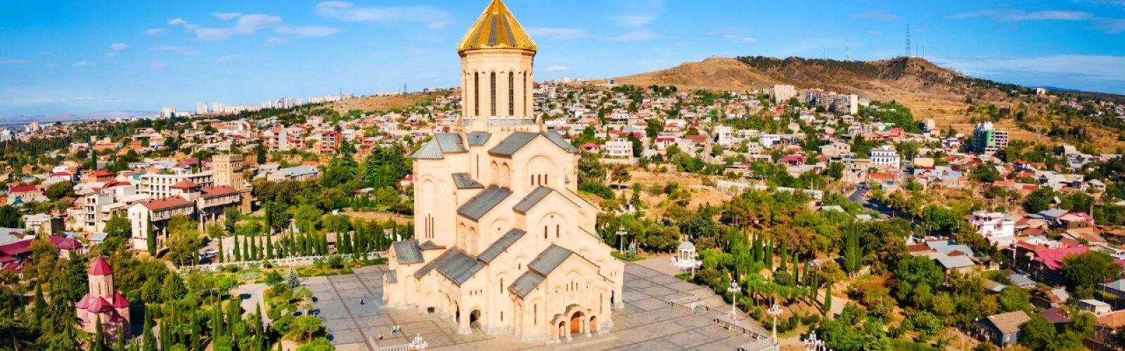 Book official Edinburgh Rugby tour to Tbilisi, Georgia for the EPCR Challenge Cup with Gullivers Sports Travel - image