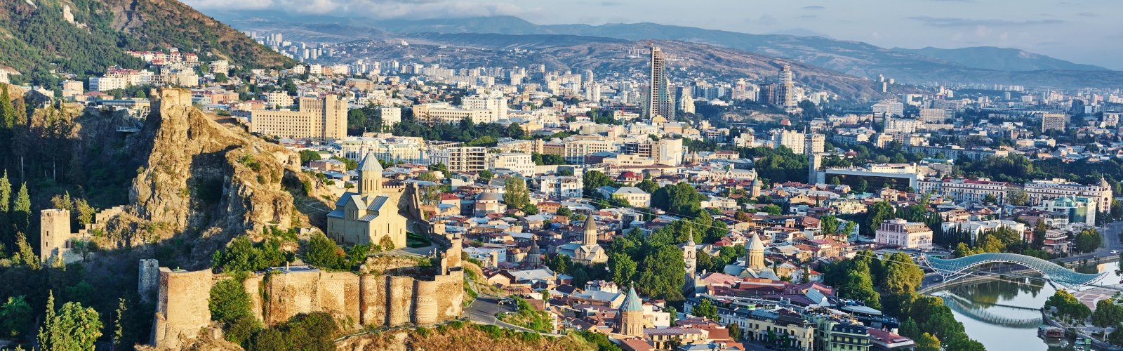 Edinburgh Rugby Tour to Tbilisi vs Black Lion in the EPCR Challenge Cup with Gullivers Sports Travel