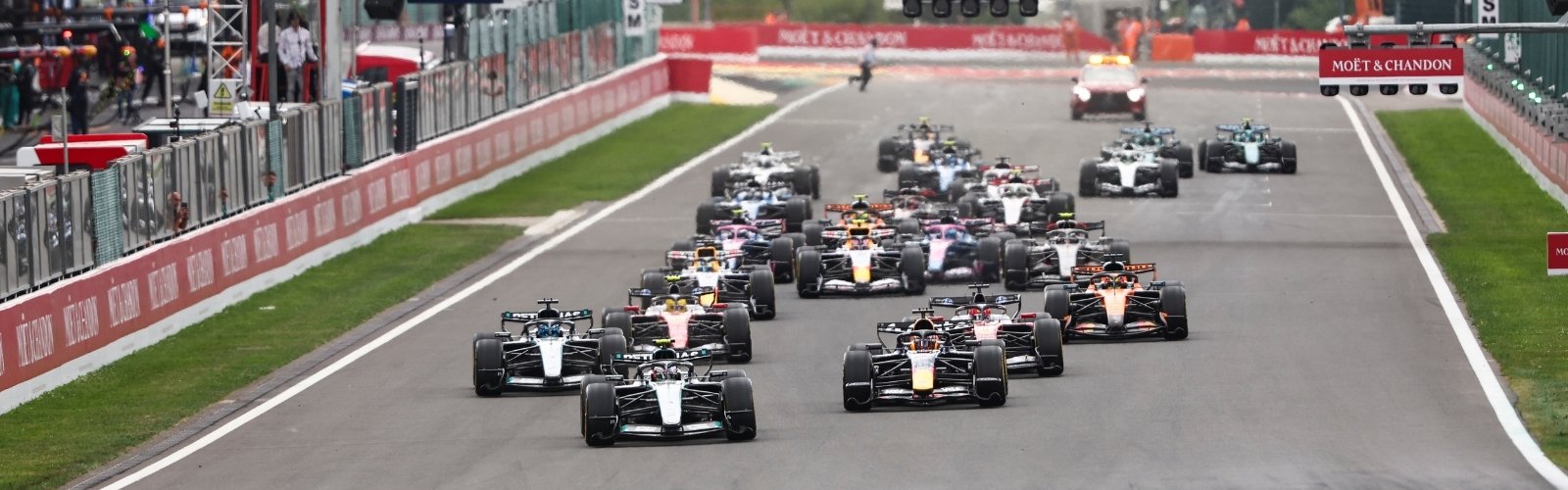 Book Belgian Grand Prix 2027 - 3 Night Hotel package for F1 fans staying in Liege with Gullivers Sports Travel - banner image