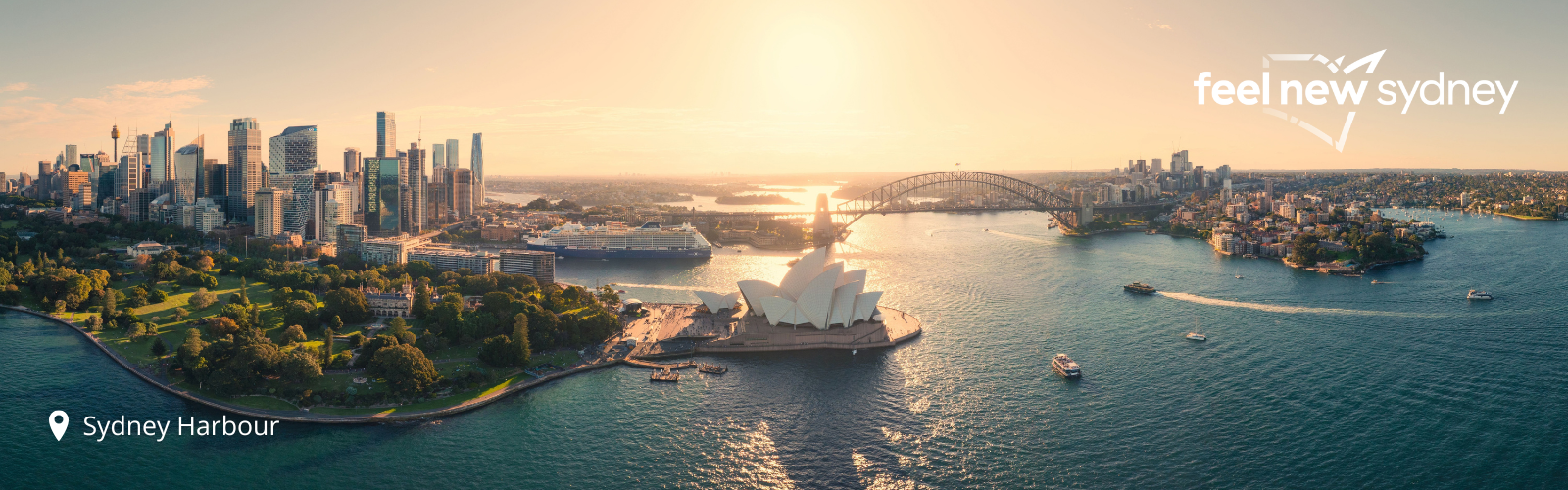 Book RWC 2027 Semi-finals, bronze final & final in Sydney