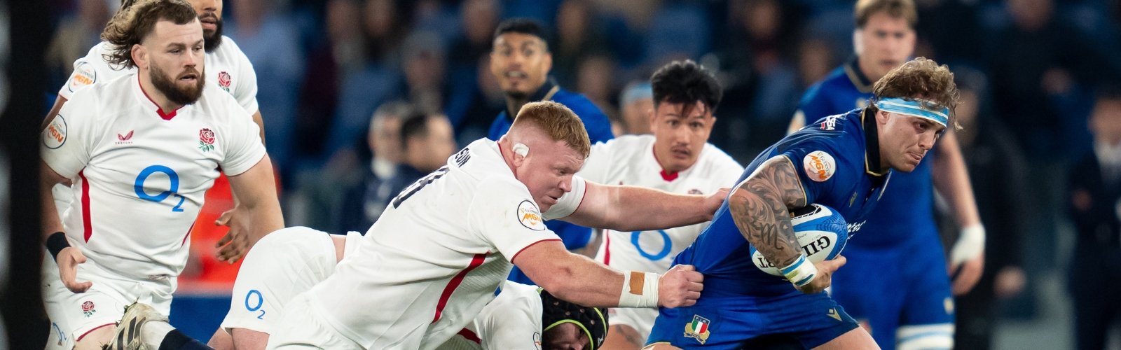 Book Six Nations 2028 ticket and travel packages with Gullivers Sports Travel