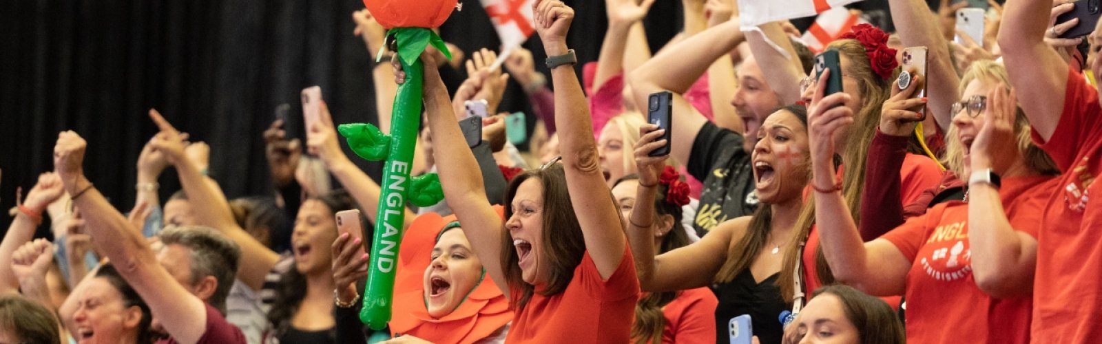 Official 2027 Netball World Cup follow England ticket package with Gullivers Sports Travel