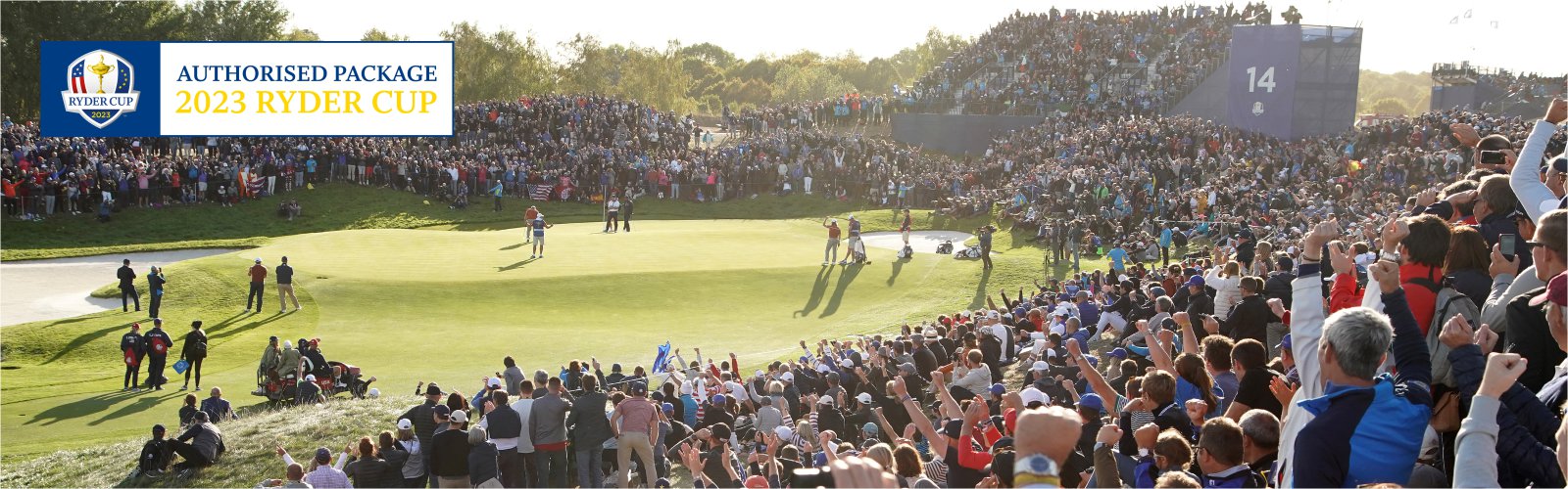 Ryder Cup 2022 Golf Ticket & Hotel Packages Gullivers Sports Travel