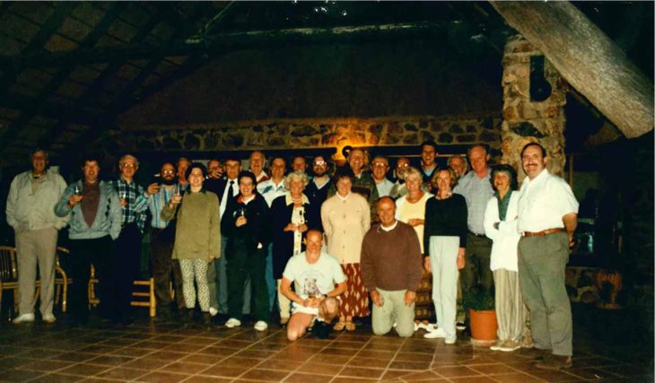 1995 rugby world cup 
