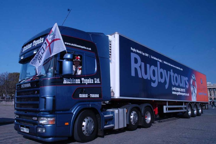 RWC 2003