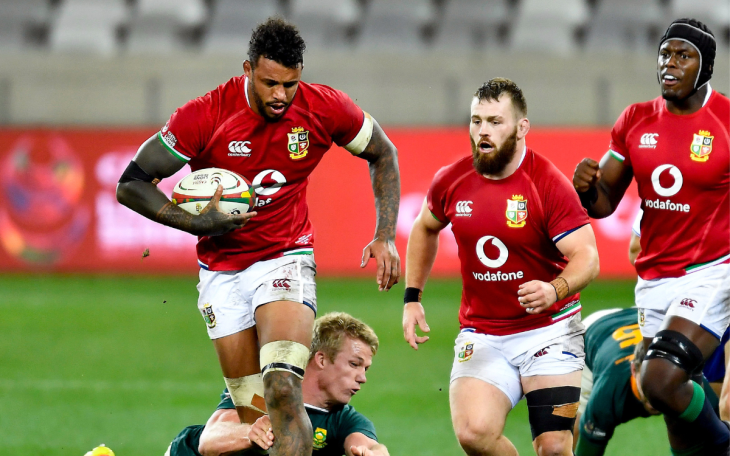 Gullivers Lions Tour to South Africa