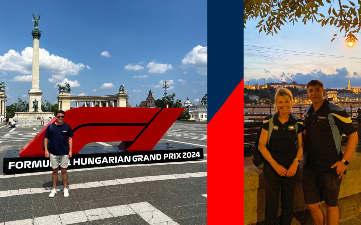 Hungarian Grand Prix Travel Review 2024