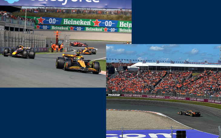 Dutch Grand Prix Travel Review 2024