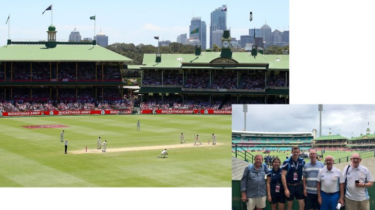 Why Book Your 2025-26 Ashes Cricket Tour to Australia with Gullivers image