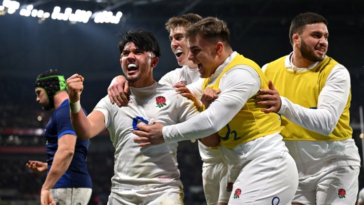 The most followed Premiership Rugby clubs on social media