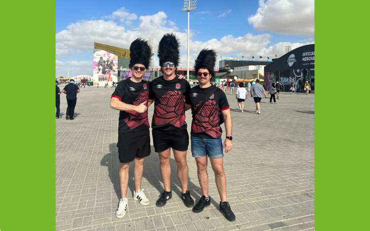 Dubai 7s 2024 Travel Review 2