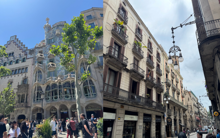 2025 Spanish Grand Prix