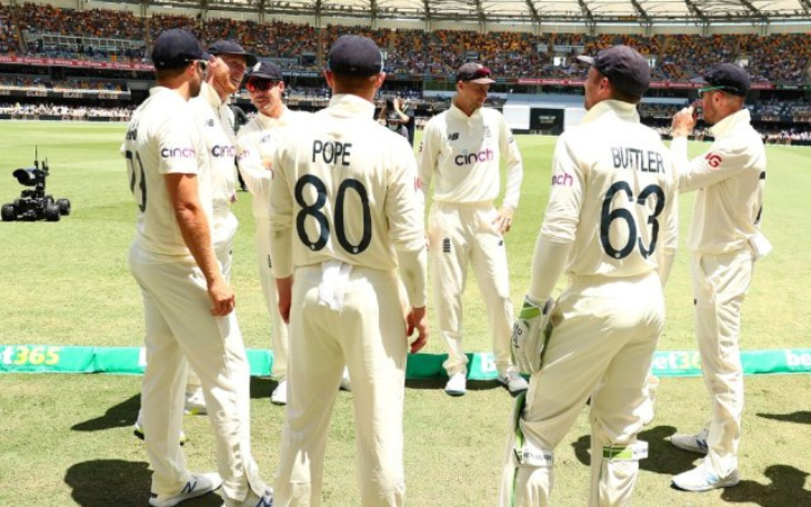 The Ultimate Guide to 2025/26 NRMA Insurance Ashes Series