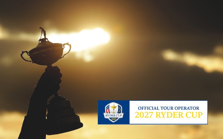 2027 RYDER CUP TRAVEL SERVICES APPOINT GULLIVERS SPORTS TRAVEL AS OFFICIAL UK TOUR OPERATOR image