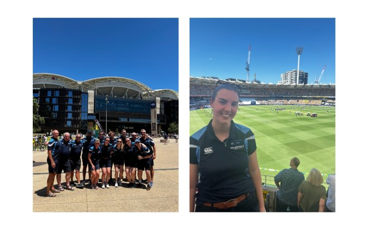 202526 NRMA Insurance Ashes Series Australia - Travel review - image