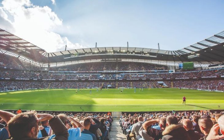 Football Match Breaks with Gullivers Sports Travel – Experience Europe’s Biggest Clubs in 2026 image