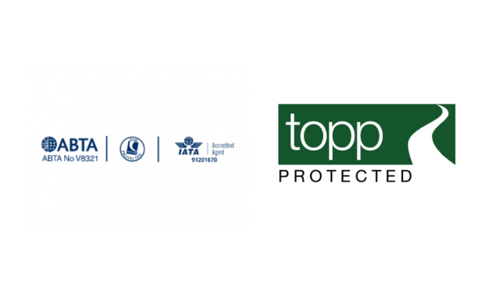 Financial Protection Logos