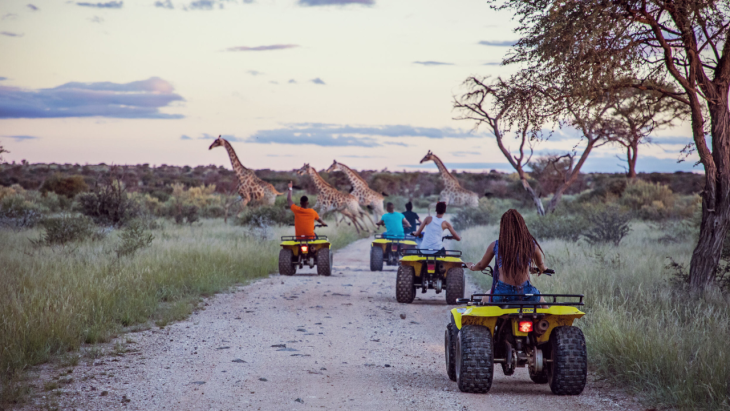 South Africa Tours with Gullivers Sports Travel