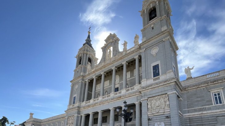 Explore Madrid with Gullivers Sports Travel