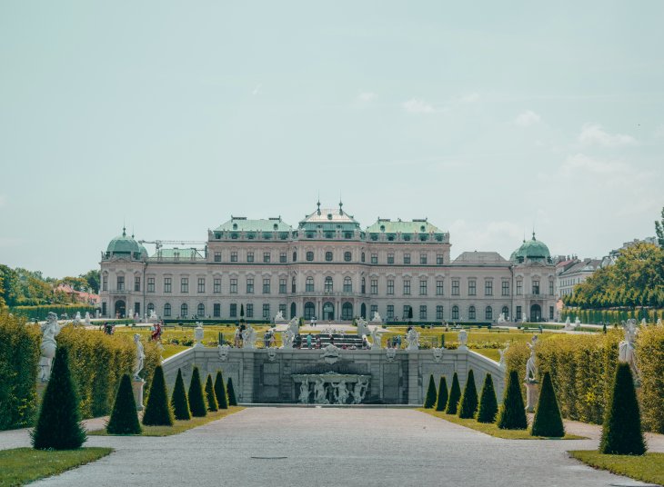 Vienna Destination Guide | Gullivers Sports Travel