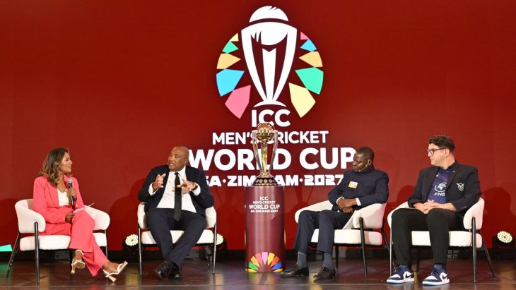 ICC Cricket World Cup
