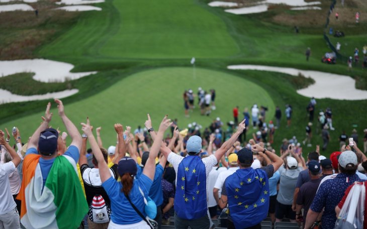 2027 Ryder Cup - Book official packages with Gullivers