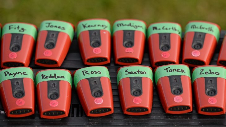 New Technology in Rugby: The Innovations Changing the Game 