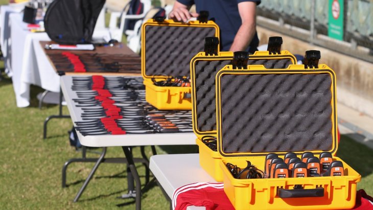 New Technology in Rugby: The Innovations Changing the Game 