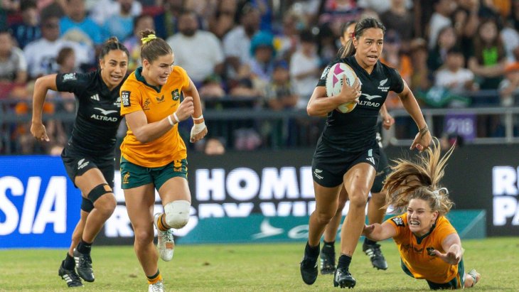 Hong Kong Sevens