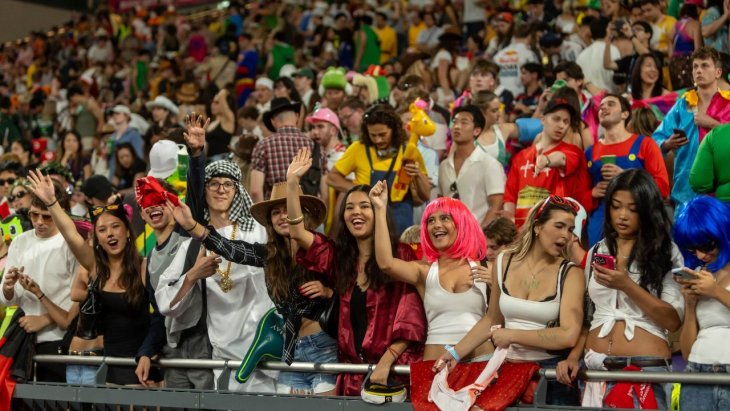 Hong Kong Sevens