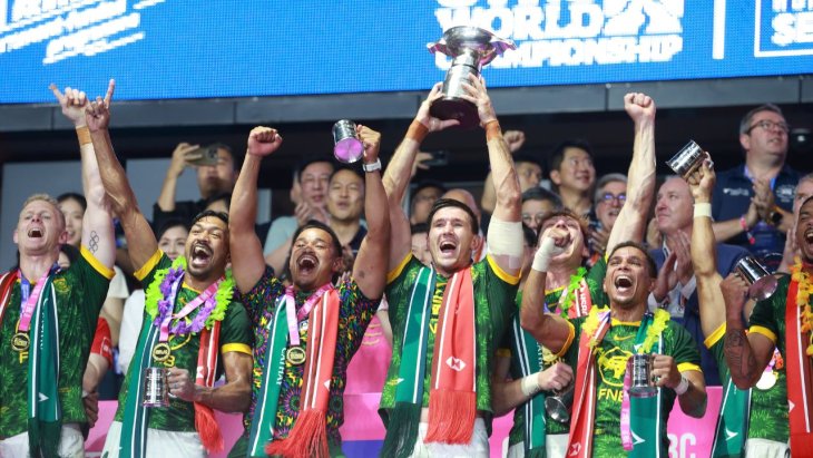Hong Kong Sevens