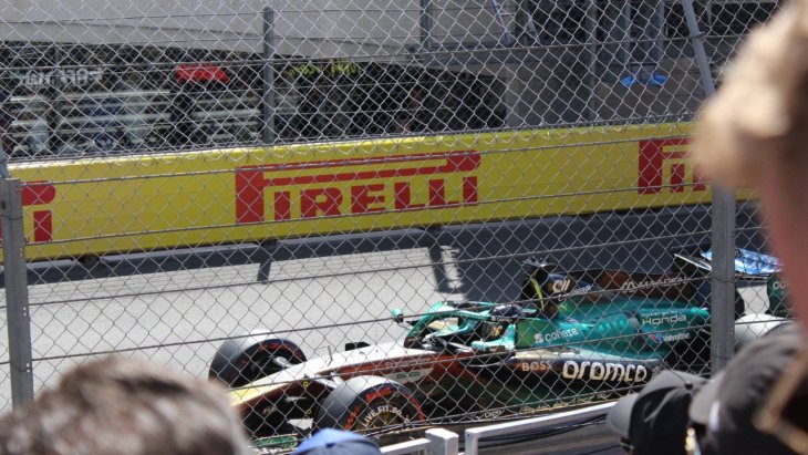 New Technology in Formula 1: How Innovation Is Changing the Racing 