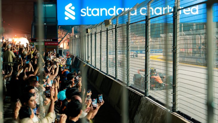 New Technology in Formula 1: How Innovation Is Changing the Racing 