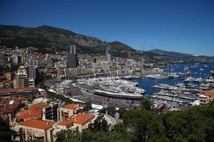 Monaco Nice and Cannes Destination Guide Gullivers Sports Travel