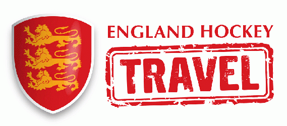 England Hockey Travel 