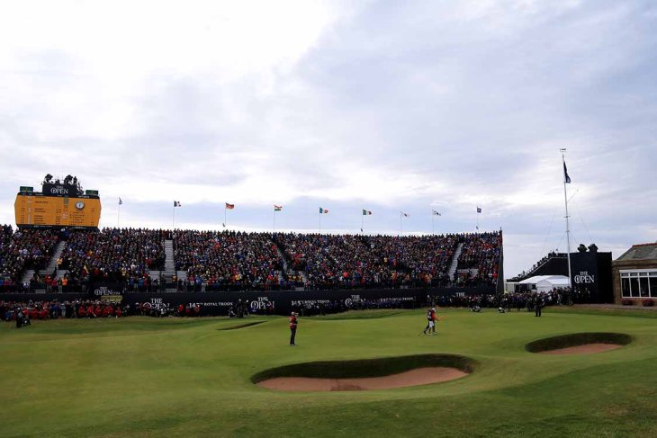 The Open Championships 2016 