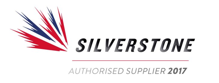 Silverstone authorised supplier 