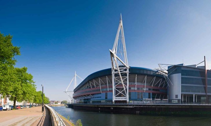 Whats on in Cardiff Guide