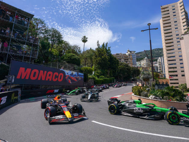 F1: Bucket-List Grands Prix - The F1 Weekends Worth Travelling For