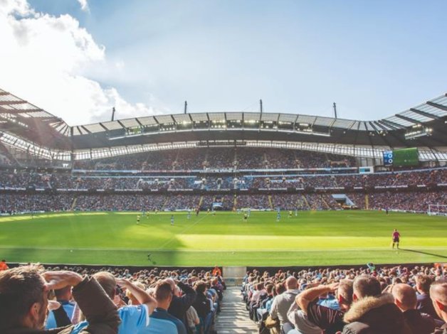 Football Match Breaks with Gullivers Sports Travel – Experience Europe’s Biggest Clubs in 2026 image