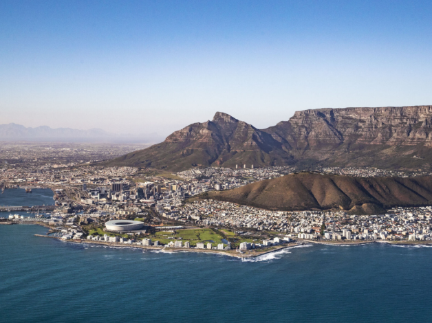 South Africa