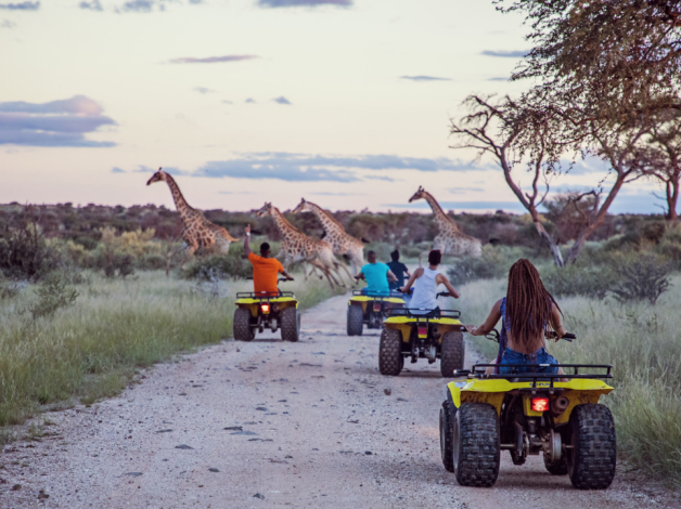South Africa Tours with Gullivers Sports Travel
