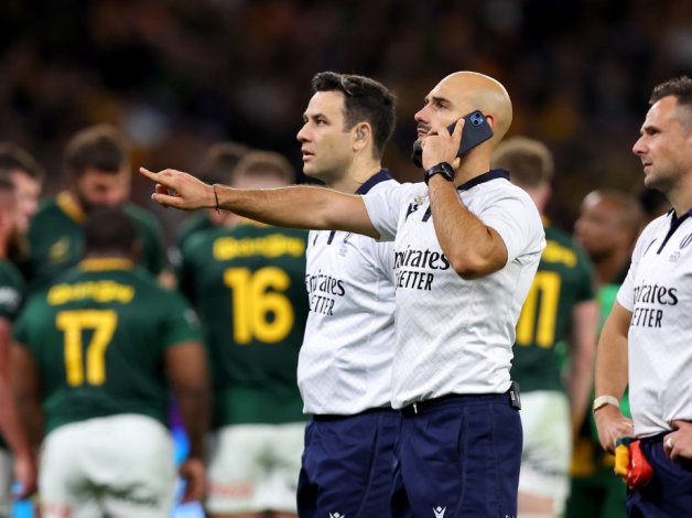 New Technology in Rugby: The Innovations Changing the Game 